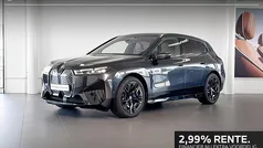 Grijs Gebruikt 2022 BMW iX Executive SUV | € 52.900 (Eerlijke prijs)