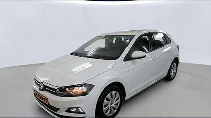 Occasion VW Polo Comfortline 95 PK (69 kW) 2021 Hatchback
