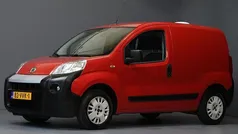 Gebruikt 2008 Fiat Fiorino Basis Van | € 4.500 (Eerlijke prijs)