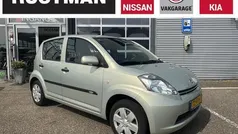 Daihatsu Sirion