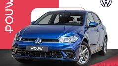 Blauw Gebruikt 2024 VW Polo Business Hatchback | € 26.750 (Eerlijke prijs)