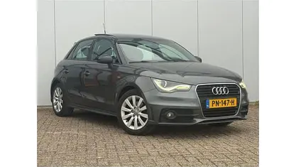 Occasion 2014 Audi A1 Sportback Proline Hatchback | € 10.950 (Eerlijke prijs)