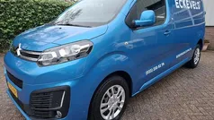 Gebruikt 2016 Citroën Jumpy Business Class MPV | € 8.950 (Eerlijke prijs)