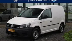 Gebruikt 2018 VW Caddy Business MPV | € 11.950 (Eerlijke prijs)