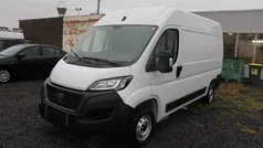 Gebruikt 2024 Fiat Ducato Van | € 32.065 (Eerlijke prijs)