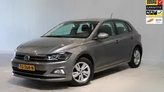 Grijs Gebruikt 2018 VW Polo Beats Hatchback | € 14.450 (Eerlijke prijs)