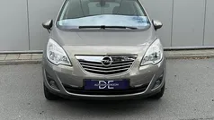 Gebruikt 2010 Opel Meriva Cosmo MPV | € 5.750 (Eerlijke prijs)