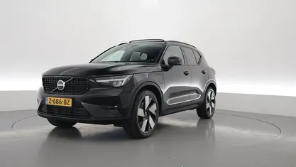 Occasion 2024 Volvo XC40 Plus SUV | € 31.900 (Goede deal)