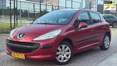 Gebruikt 2006 Peugeot 207 Hatchback | € 1.349 (Eerlijke prijs)