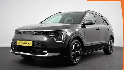 Occasion 2023 Kia e-Niro SUV | € 29.890 (Eerlijke prijs)