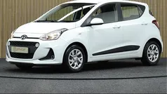 Gebruikt 2019 Hyundai i10 Comfort Hatchback | € 10.850 (Eerlijke prijs)