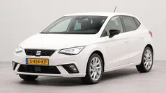 Wit Gebruikt 2023 Seat Ibiza Business Hatchback | € 18.950 (Eerlijke prijs)