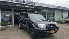Gebruikt 2004 Nissan X-Trail SUV | € 2.450 (Eerlijke prijs)