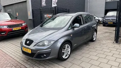 Occasion Seat Altea XL Copa 105 PK (77 kW) 2012 MPV