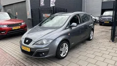 Gebruikt 2012 Seat Altea XL Copa MPV | € 3.999 (Goede deal)