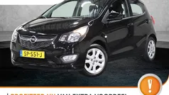 Gebruikt 2018 Opel Karl Edition Hatchback | € 8.725 (Eerlijke prijs)