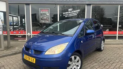 Occasion Mitsubishi Colt 109 PK (80 kW) 2006 Hatchback