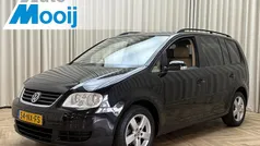 Gebruikt 2004 VW Touran Trendline MPV | € 2.250 (Eerlijke prijs)