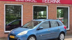 Renault Clio GrandTour
