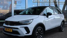 Wit Gebruikt 2024 Opel Crossland Elegance SUV | € 19.450 (Goede deal)