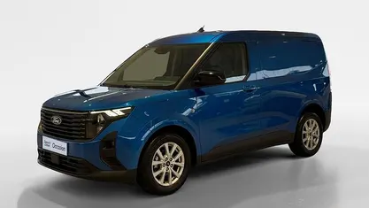 Occasion 2024 Ford Transit Limited Van | € 18.440 (Super prijs)