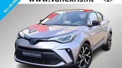 Grijs Gebruikt 2022 Toyota C-HR Style SUV | € 26.997 (Eerlijke prijs)