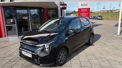 Gebruikt 2025 Kia Picanto Hatchback | € 20.945 (Eerlijke prijs)