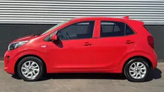 Rood Gebruikt 2018 Kia Picanto Hatchback | € 9.900 (Eerlijke prijs)