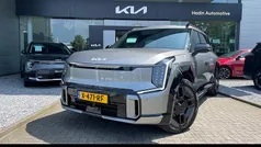 Grijs Gebruikt 2024 Kia EV9 GT-Line SUV | € 65.995 (Goede deal)