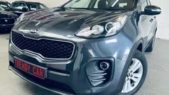 Gebruikt 2018 Kia Sportage SUV | € 16.900 (Goede deal)