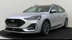 Gebruikt 2023 Ford Focus ST-Line Stationwagen | € 25.995 (Goede deal)