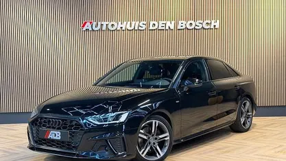 Occasion 2020 Audi A4 Sport Sedan | € 23.980 (Eerlijke prijs)