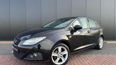 Gebruikt 2011 Seat Ibiza SC Style Hatchback | € 5.395 (Eerlijke prijs)