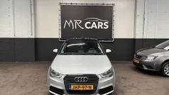 Gebruikt 2013 Audi A1 Sportback Proline Hatchback | € 8.750 (Goede deal)