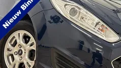 Gebruikt 2016 Ford Fiesta Style Hatchback | € 5.990 (Goede deal)