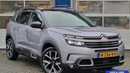 Occasion 2021 Citroën C5 Aircross PureTech SUV | € 17.950 (Eerlijke prijs)