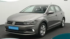 Gebruikt 2018 VW Polo Comfortline Hatchback | € 12.400 (Eerlijke prijs)