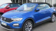 Gebruikt 2021 VW T-Roc Cabriolet Style Cabriolet | € 25.990 (Eerlijke prijs)