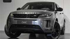 Grijs (metallic) Gebruikt 2019 Land Rover Range Rover SE SUV | € 37.900 (Eerlijke prijs)