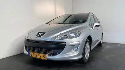 Occasion Peugeot 308 SW 120 PK (88 kW) 2011 Stationwagen