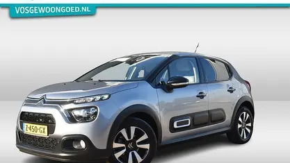 Occasion Citroën C3 PureTech 83 PK (61 kW) 2024 Hatchback