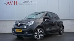 Gebruikt 2017 Renault Twingo Collection Hatchback | € 6.950 (Eerlijke prijs)