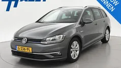 Gebruikt 2019 VW Golf VII Comfortline Stationwagen | € 18.950 (Eerlijke prijs)