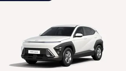 Occasion Hyundai Kona Comfort 129 PK (94 kW) 2025 SUV