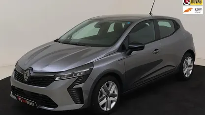 Occasion Renault Clio V Evolution 91 PK (66 kW) 2025 Grijs Hatchback