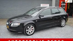 Gebruikt 2006 Audi A4 S-Line Stationwagen | € 4.950 (Eerlijke prijs)