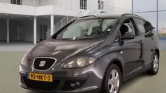 Seat Altea XL