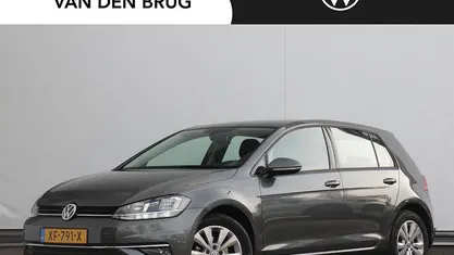 Occasion 2019 VW Golf VII Comfortline Hatchback | € 18.900 (Eerlijke prijs)