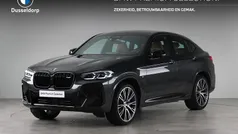 Gebruikt 2022 BMW X4 M Sport SUV | € 68.950 (Eerlijke prijs)