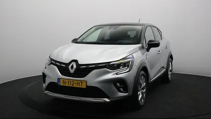Occasion Renault Captur Intens 2021 SUV